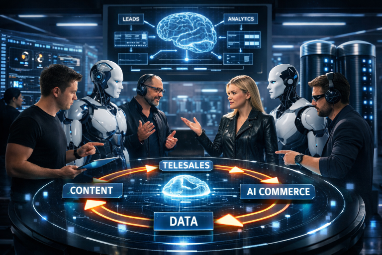 automation