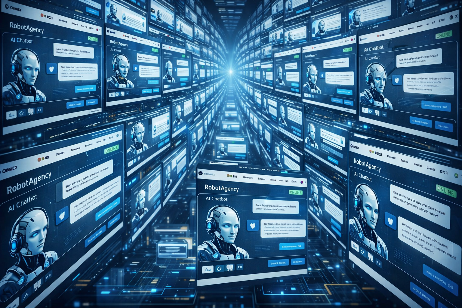 chatbot
