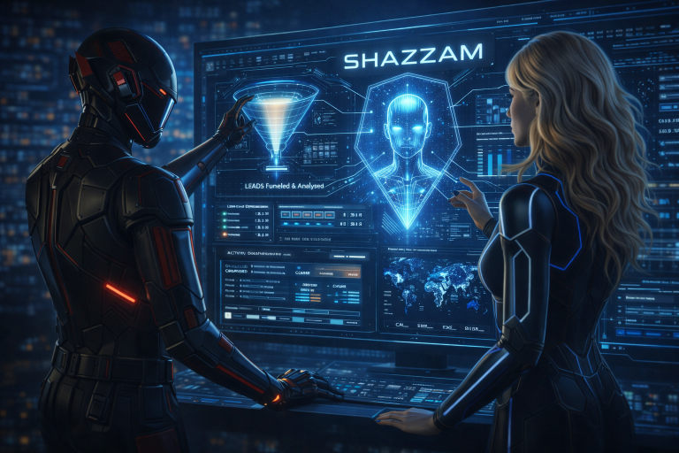 shazzamcomand