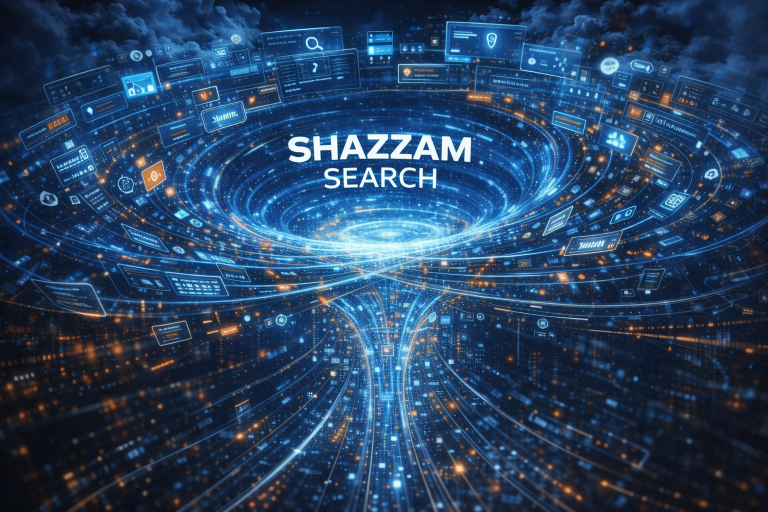 shazzamsearch