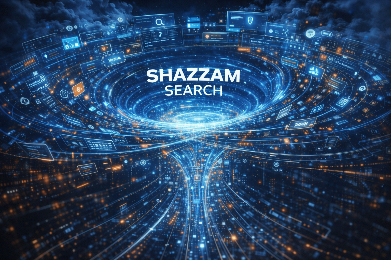 shazzamsearch