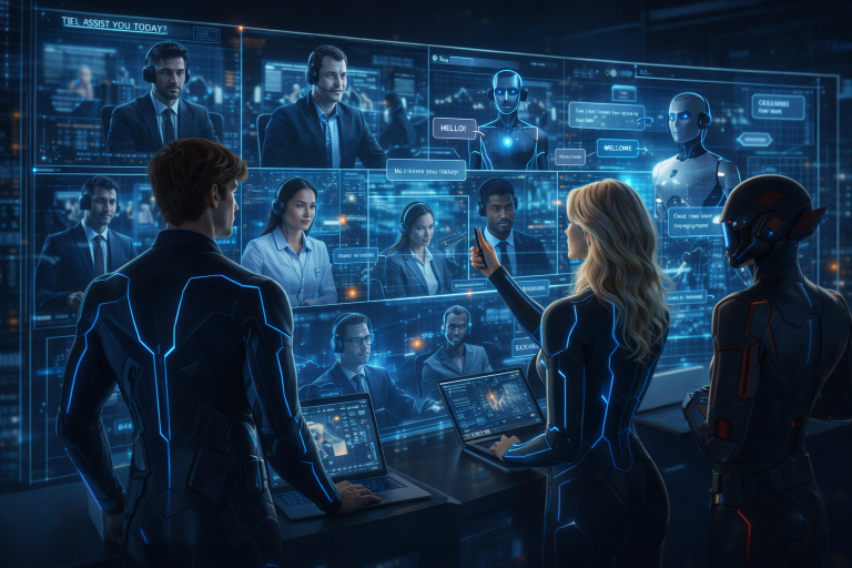 telsalers