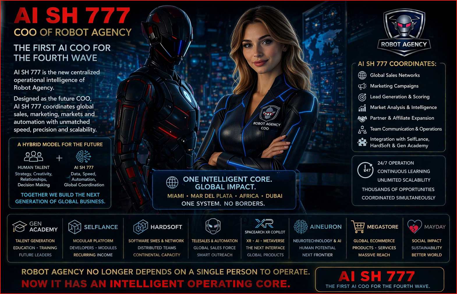 AI SH 777